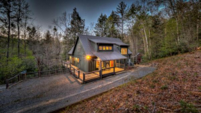 Escape to Water Dance by Escape to Blue Ridge, Blue Ridge